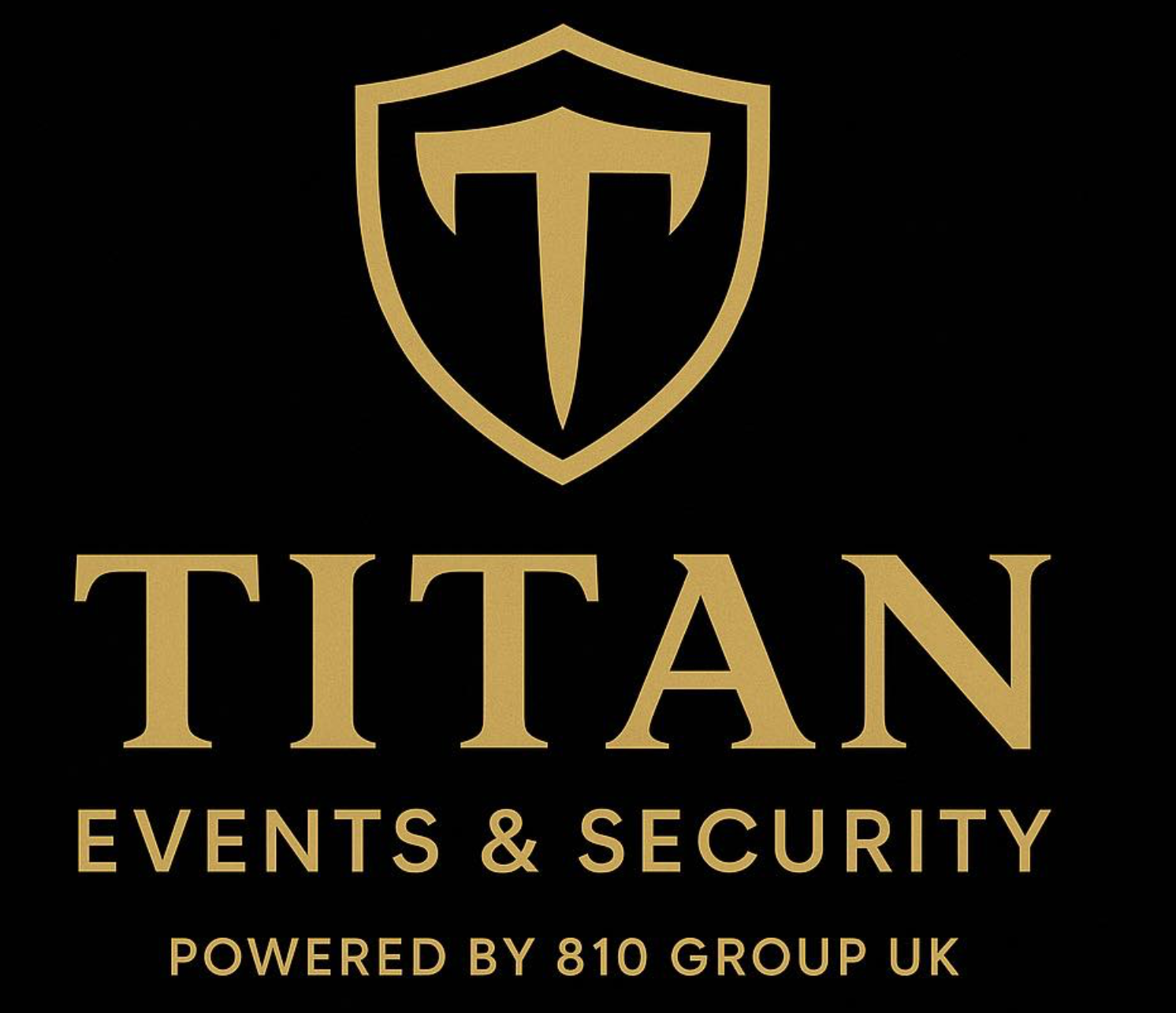 Titan Events & Security